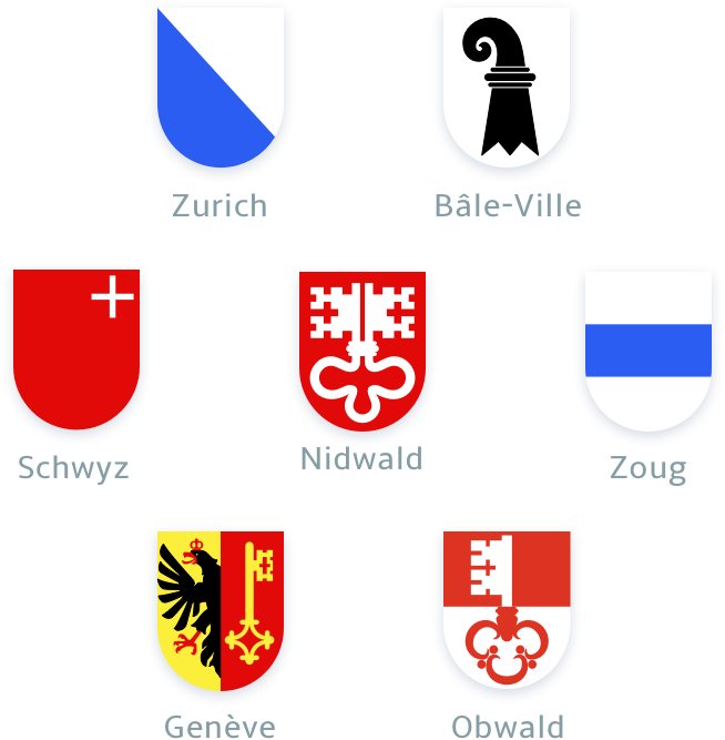 Wappen Francais